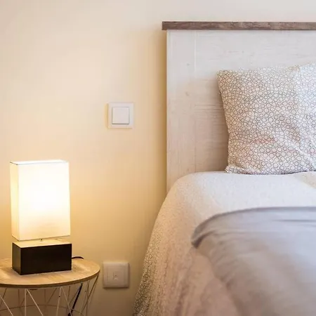 Gaia House - Com Metro A Porta E Centro Historico Perto * 빌라노바데가이아