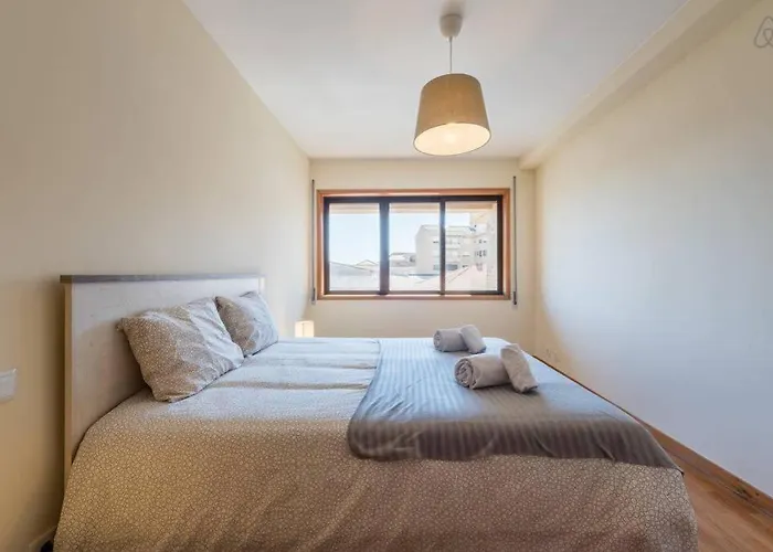 Gaia House - Com Metro à Porta E Centro Histórico Perto * Vila Nova de Gaia