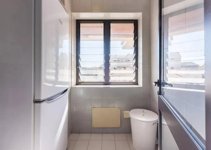 Gaia House - Com Metro à Porta E Centro Histórico Perto *