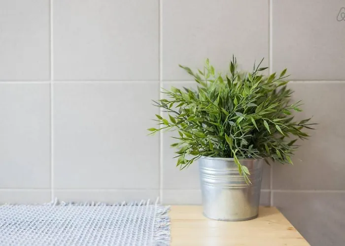 Gaia House - Com Metro à Porta E Centro Histórico Perto *