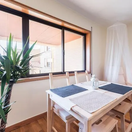Gaia House - Inteiro Junto Ao Metro Vila Nova de Gaia