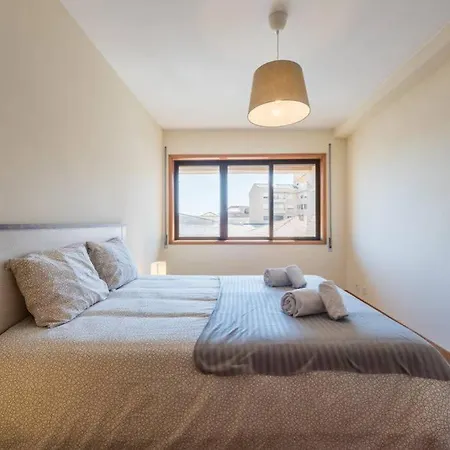 Gaia House - Com Metro A Porta E Centro Historico Perto * Vila Nova de Gaia