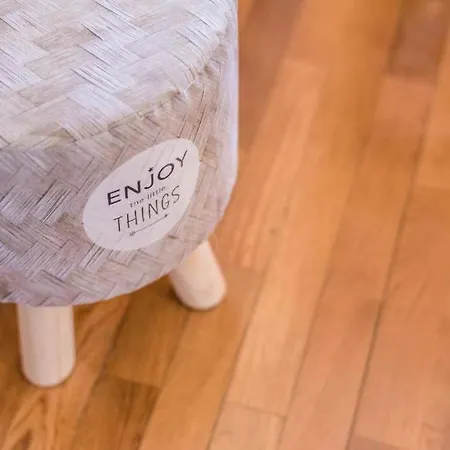 Gaia House - Com Metro A Porta E Centro Historico Perto *