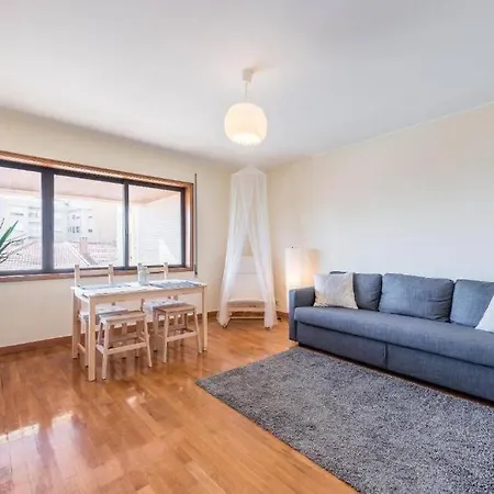 Gaia House - Inteiro Junto Ao Metro Apartment Vila Nova de Gaia