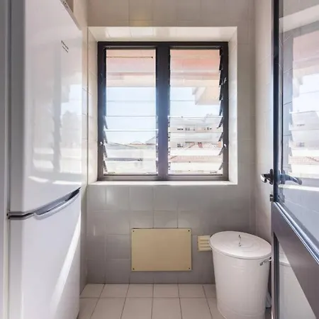 Gaia House - Com Metro A Porta E Centro Historico Perto *