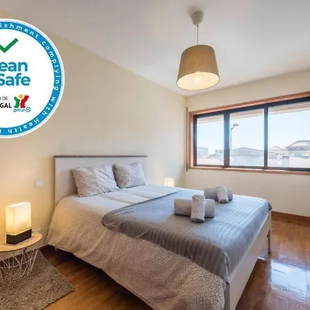 Gaia House - Com Metro A Porta E Centro Historico Perto *