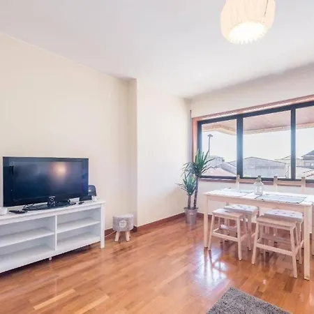 Gaia House - Com Metro A Porta E Centro Historico Perto * Vila Nova de Gaia
