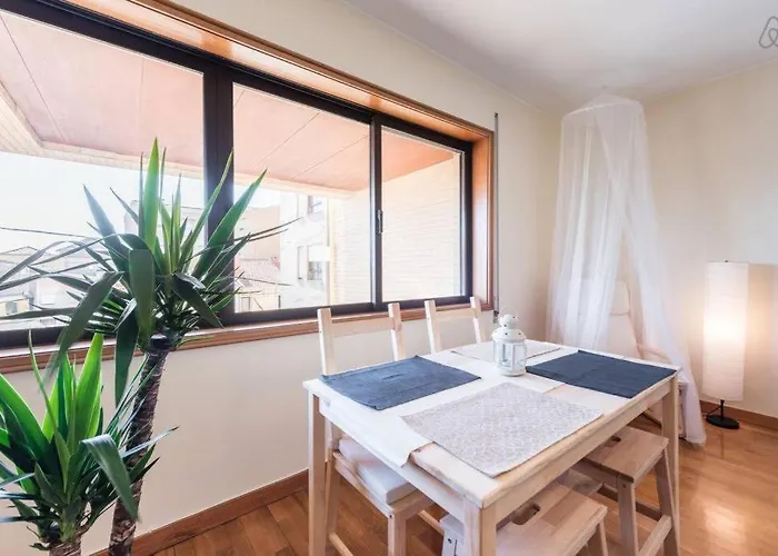 Gaia House - Com Metro A Porta E Centro Historico Perto فيلا نوفا دي غايا