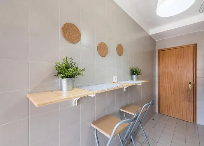 Gaia House - Com Metro A Porta E Centro Historico Perto Apartament Vila Nova de Gaia