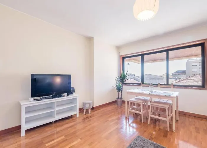 Gaia House - Com Metro A Porta E Centro Historico Perto * Vila Nova de Gaia